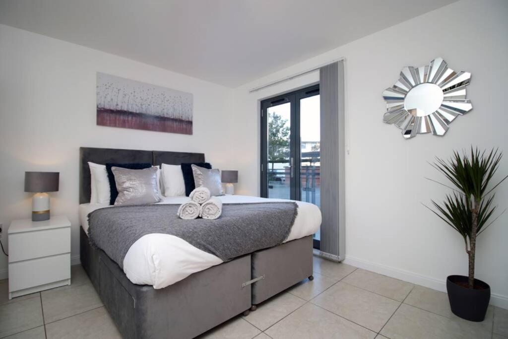 No1 Beach Walk By Stay South Wales - Free Parking Swansea Exterior foto